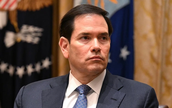 Rubio: TRIPP Azərbaycan və Ermənistan üçün əhəmiyyətli imkanlar yaradacaq