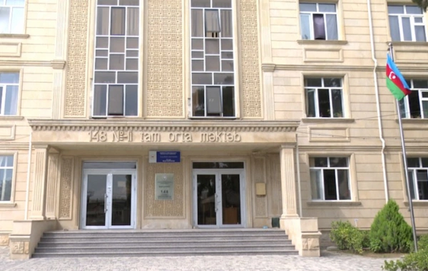 Daha bir məktəbdə PROBLEM: "Süpürgə, fond, xlor pulu..."