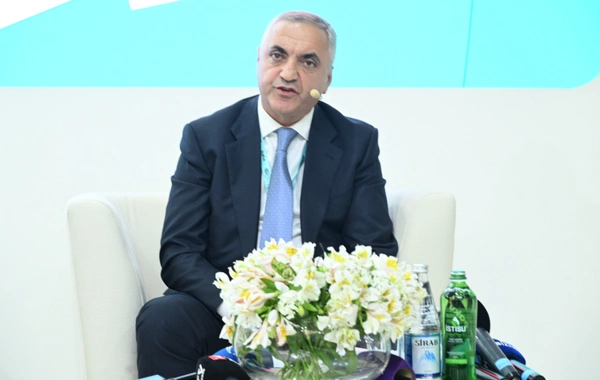 Elçin Yusubov: Xankəndi, Ağdərə və Xocalı rayonlarında özəl layihələrə 100 milyon manatdan çox investisiya cəlb edilib