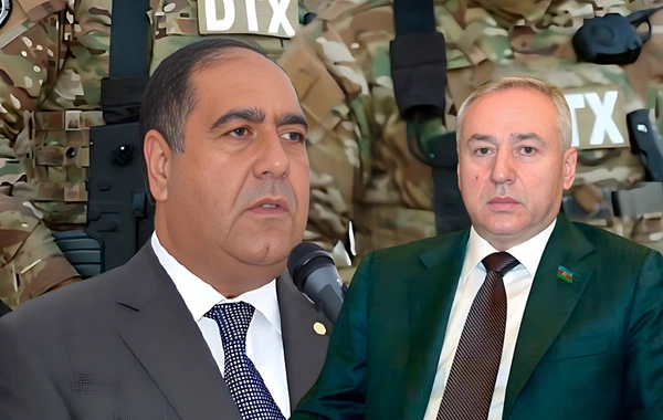 Balakənin deputatı icra başçısının həbsi haqqında DANIŞDI