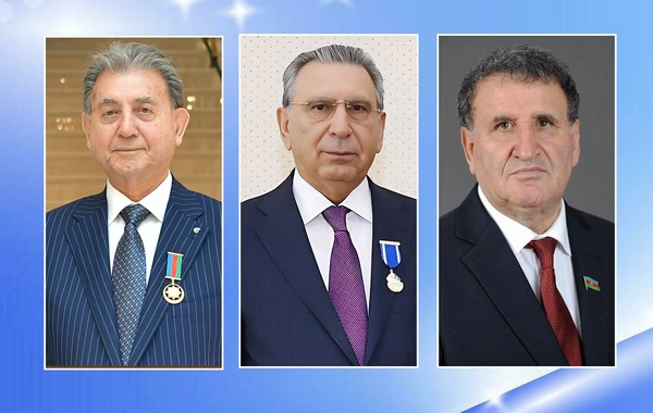 Ramiz Mehdiyev, Akif Əlizadə və İsa Həbibbəyli prokurorluqda dindirilib