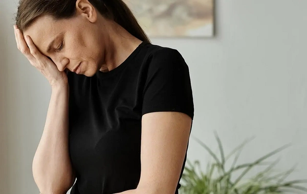 45 yaşlı qadında erkən demensiya aşkarlanıb