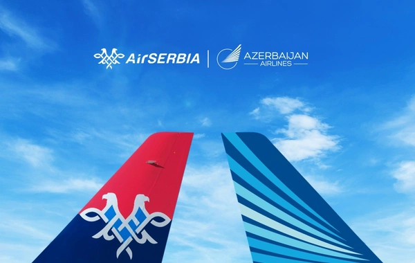 AZAL və Air Serbia yeni kod-şerinq tərəfdaşlığına başlayıb
