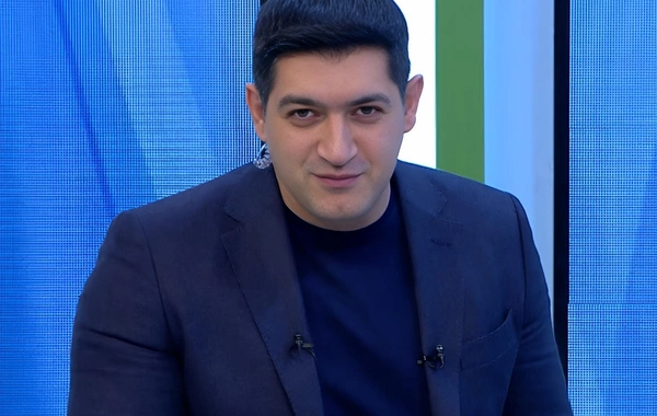 Azərbaycanlı aparıcıdan irad: Hər şeyi bürclərə görə etməyin...
