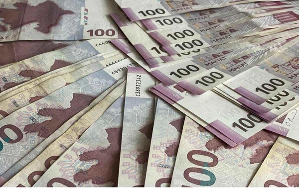 Azərbaycanın icmal büdcəsində 7 milyard manata yaxın profisit yaranıb
