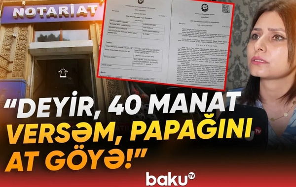 Atasından miras qalan ev sakinin əlindən necə alınıb? - Oğlumun varisliyi gizlədilib
