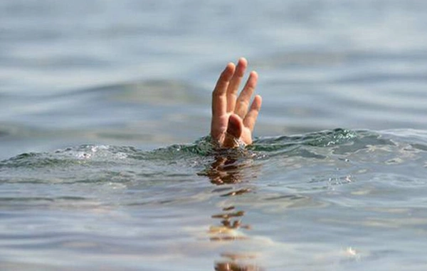 Araz çayında bir nəfər batıb, axtarış aparılır