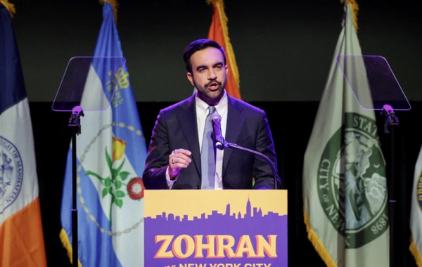 Azərbaycan QHT-lərindən Nyu-York merinə açıq məktub: Milyonlarla insanın hisslərinə toxunmusunuz