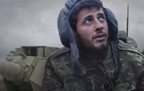 Azərbaycanın Milli Qəhrəmanı Albert Aqarunovun qardaşı vəfat etdi