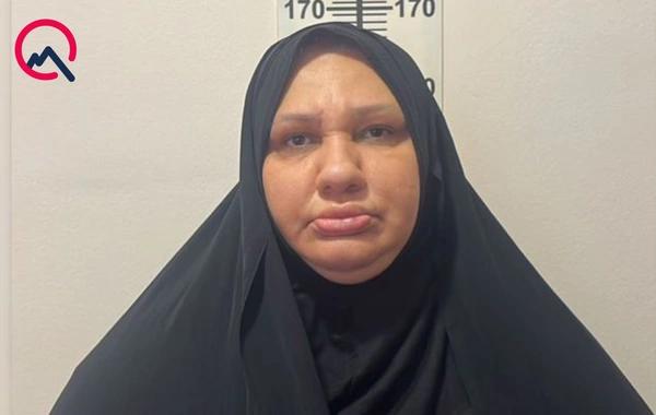 14 yaşlı bacısı oğluna işgəncə verən xala 3 aylıq həbs edildi