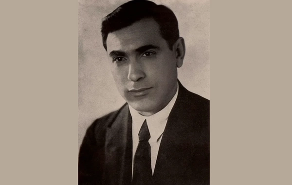 Əziz Əliyevin 130 illiyi qeyd ediləcək - SƏRƏNCAM
