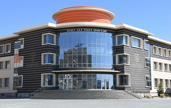 Bakı Ali Neft Məktəbi 36 Prezident təqaüdçüsü ilə lider və ölkə rekordçusu olub