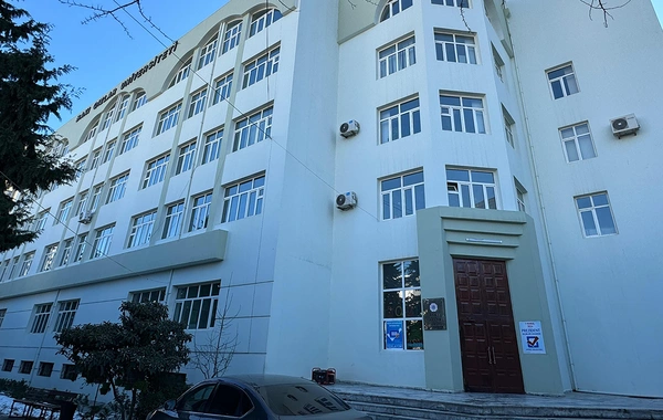 Bakı Qızlar Universitetinin tələbələri hara köçürüləcək? – Nazirlikdən açıqlama