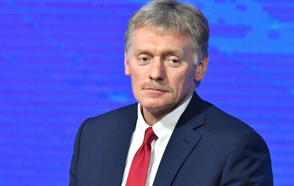 Peskov: Rusiya və Ukrayna sentyabrın 8-dək atəşkəs barədə razılığa gəlib