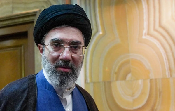 The new supreme leader of Iran has kept in place all officials appointed by his father