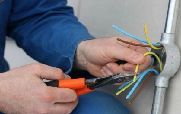 Сотрудник ОАО Азеришиг погиб от удара электрическим током