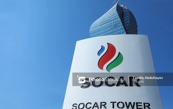 İnvestisiya Nazirliyi: SOCAR Özbəkistanda 2 milyard dollarlıq layihədə iştirak edir