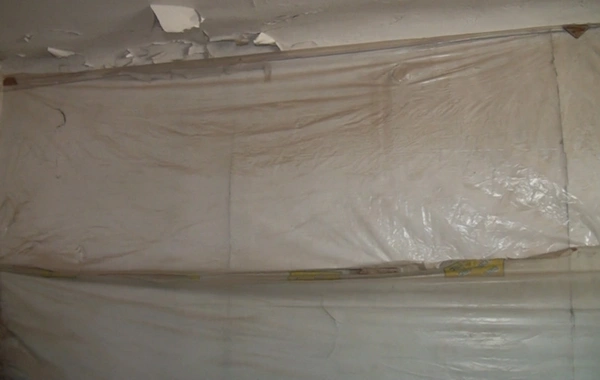 Sumqayıtda yanğın təhlükəli obyektin fəaliyyəti dayandırılıb