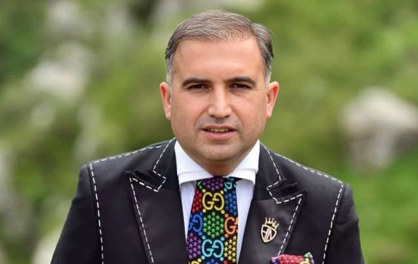 Hacı Nuran: ''Bu il maşınını nümayiş etdirmək istəyən hər kəs festivala qoşulub"