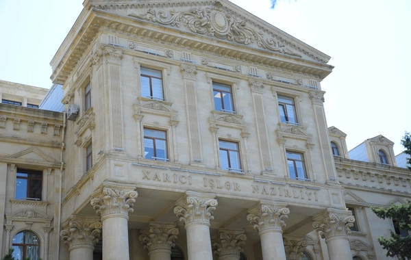 Из Ирана эвакуированы более 40 граждан Азербайджана