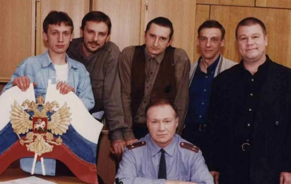 Умер звезда сериала Улицы разбитых фонарей