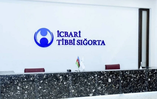 Prezident İcbari tibbi sığorta fondunun 2026-cı il büdcəsini təsdiqləyib