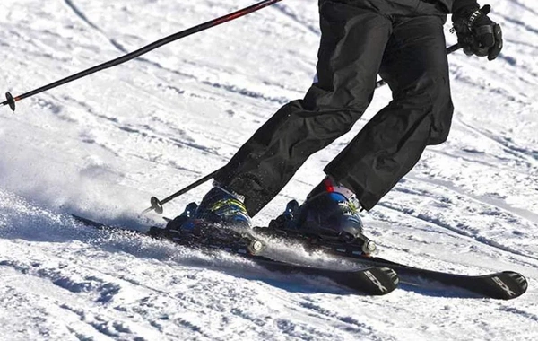 ABŞ-də qar uçqunu nəticəsində səkkiz xizəkçi ölüb