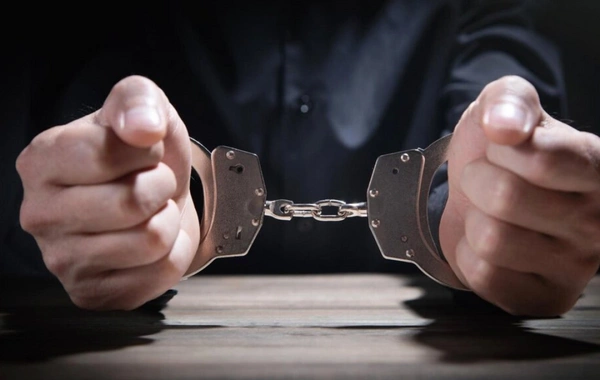 Biləsuvarda narkotikin təsiri altında avtomobil idarə edən şəxs həbs olunub