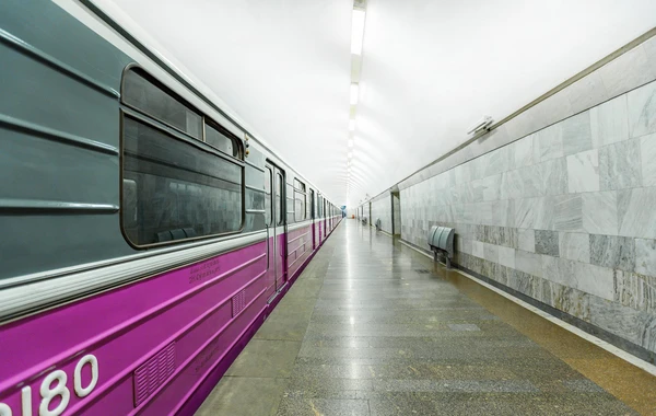 Metrodan istifadə edənlərin NƏZƏRİNƏ - Bakıxanov, Qaraçuxur və Yeni Günəşli...
