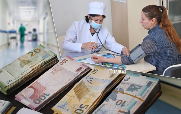 Bu şəxslər icbari tibbi sığortanı ödəməkdən azaddır - SİYAHI