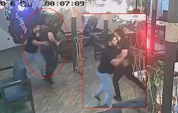 Baş Prokurorluq: Bakıda törədilən silahlı insidentlə bağlı 13 nəfər cinayət məsuliyyətinə cəlb edilib