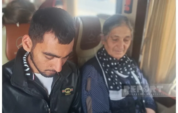 Xocalı və Ağdərəyə ümumilikdə daha 44 ailə yola salınıb