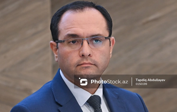 Nazir: Aqrar sektorda hədəf kəndlərdə həyat səviyyəsinin yüksəldilməsidir