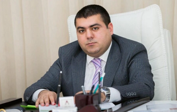 Keçmiş bank rəhbəri Zal Yusifovun oğlu yenidən mühakimə olunur: 1,2 milyonluq fırıldaq ittihamı