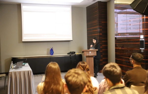 Mobillikdə təhlükəsizlik necə təmin olunur? Bolt mövzunu müzakirəyə çıxardı