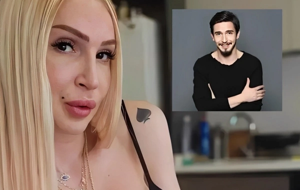 Çukurun Timsah Celilindən etiraf: Qadın olmaq istədiyim üçün peşəm əlimdən alınıb