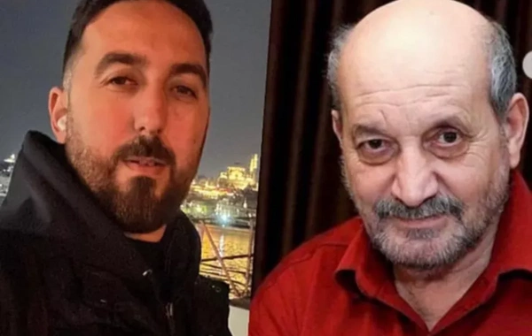 Bakıda 317 minlik DƏLƏDUZLUQ: Xalq artistinin kürəkəni TUTULDU