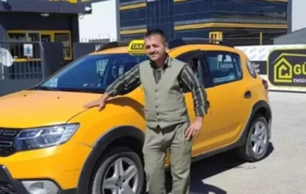 Cavabsız telefon zəngi şəhid olan taksi sürücüsünün taleyini dəyişib - Tükürpədən TƏFƏRRÜAT