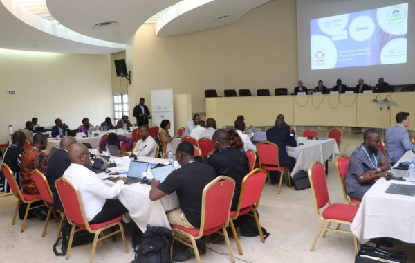 COP29 çərçivəsində Toqo və Keniyada seminarlar keçirilib