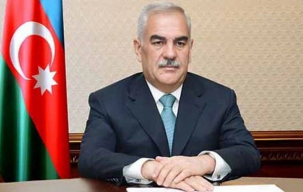 Vasif Talıbovun yaratdığı fond LƏĞV EDİLDİ