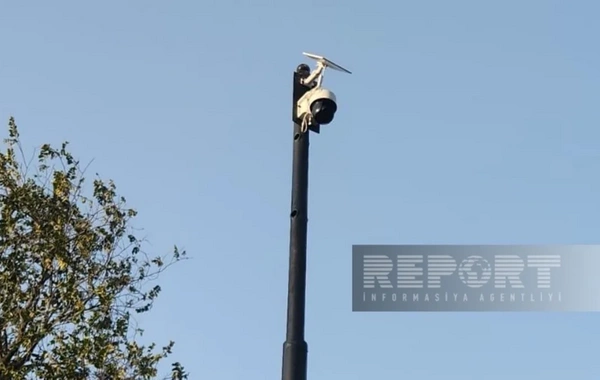 Cəlilabadda park tikintisi zamanı qədim əşyalar tapılan ərazi nəzarətə götürülüb
