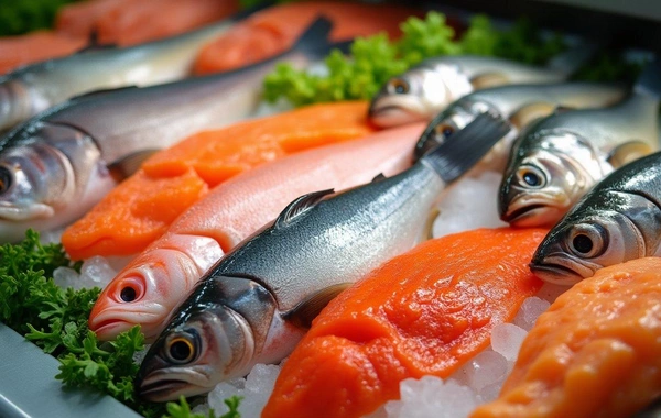 Hidden danger: what harm can fish do to your health?