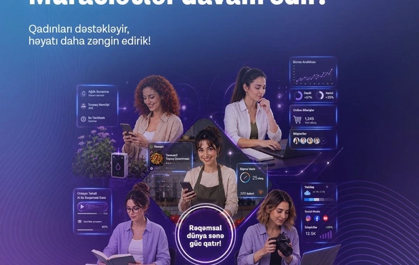 Azercell-ə layihə təklifi göndərmək üçün son 8 gün