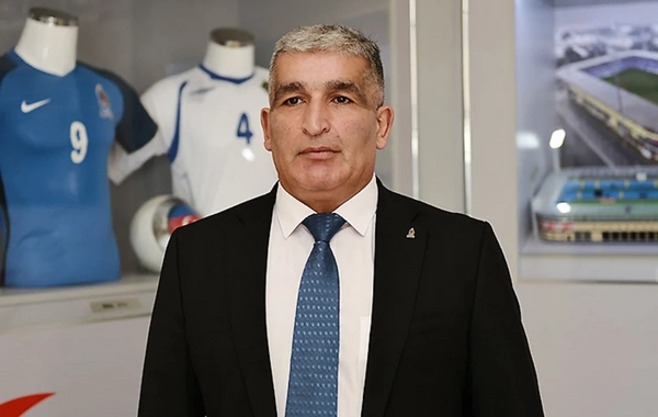 Babək Quliyev UEFA-dan təyinat alıb