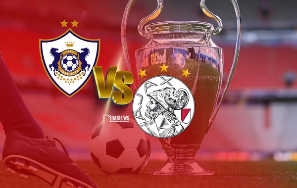 Qarabağ üçün həlledici oyun - Ayaksdan 3 xal almaq mümkün olacaq?