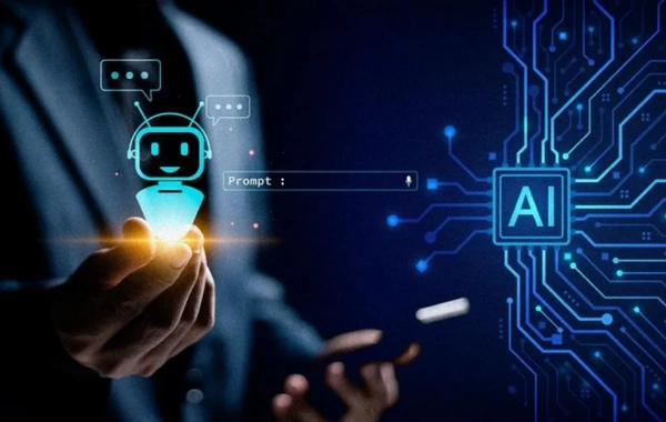 Süni intellektlə qanunsuz materialların hazırlanıb yayılmasına qadağalar qəbul edilib