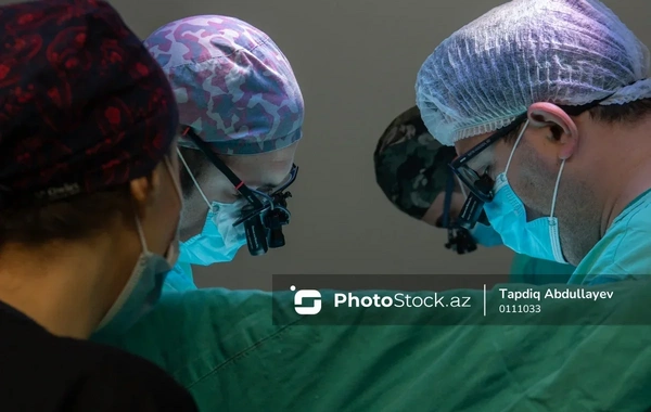 Paytaxtda müəmmalı ölüm: Medi Hall tibb müəssisəsində nə baş verir?