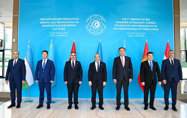 Mikayıl Cabbarov: "Birgə fəaliyyətimiz regionumuzun dayanıqlı inkişafına səmərəli töhfələr verir"