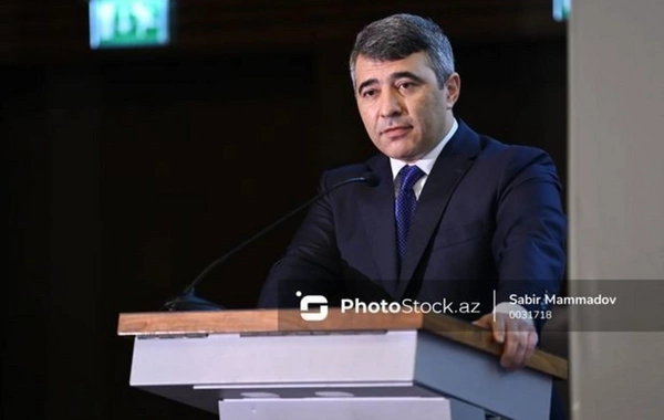 Ali Məhkəmənin sədri: "Əməkdaşlıq qlobal məhkəmə sisteminin əsasını təşkil etməlidir"