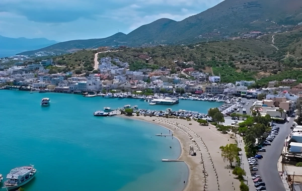 Krit adası: Burada qan düşmənləri qardaşa çevrilir, hamilə qadınlar müqəddəs sayılır